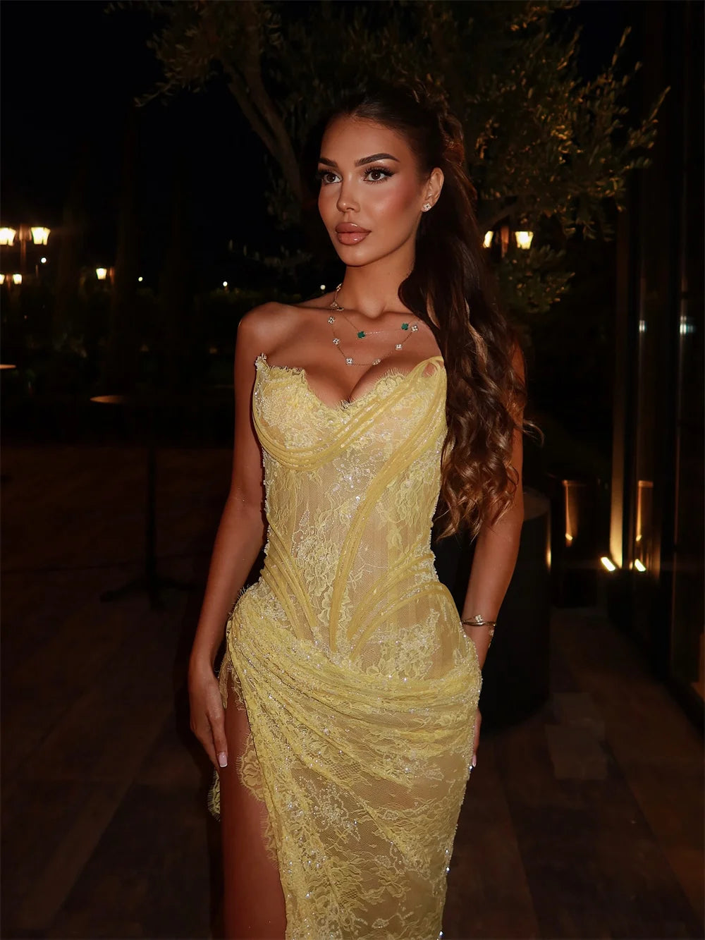 Golden Muse™