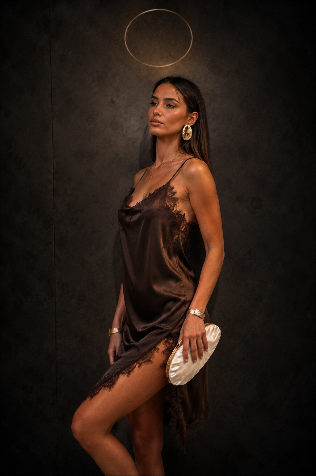NOIR DIVINA™