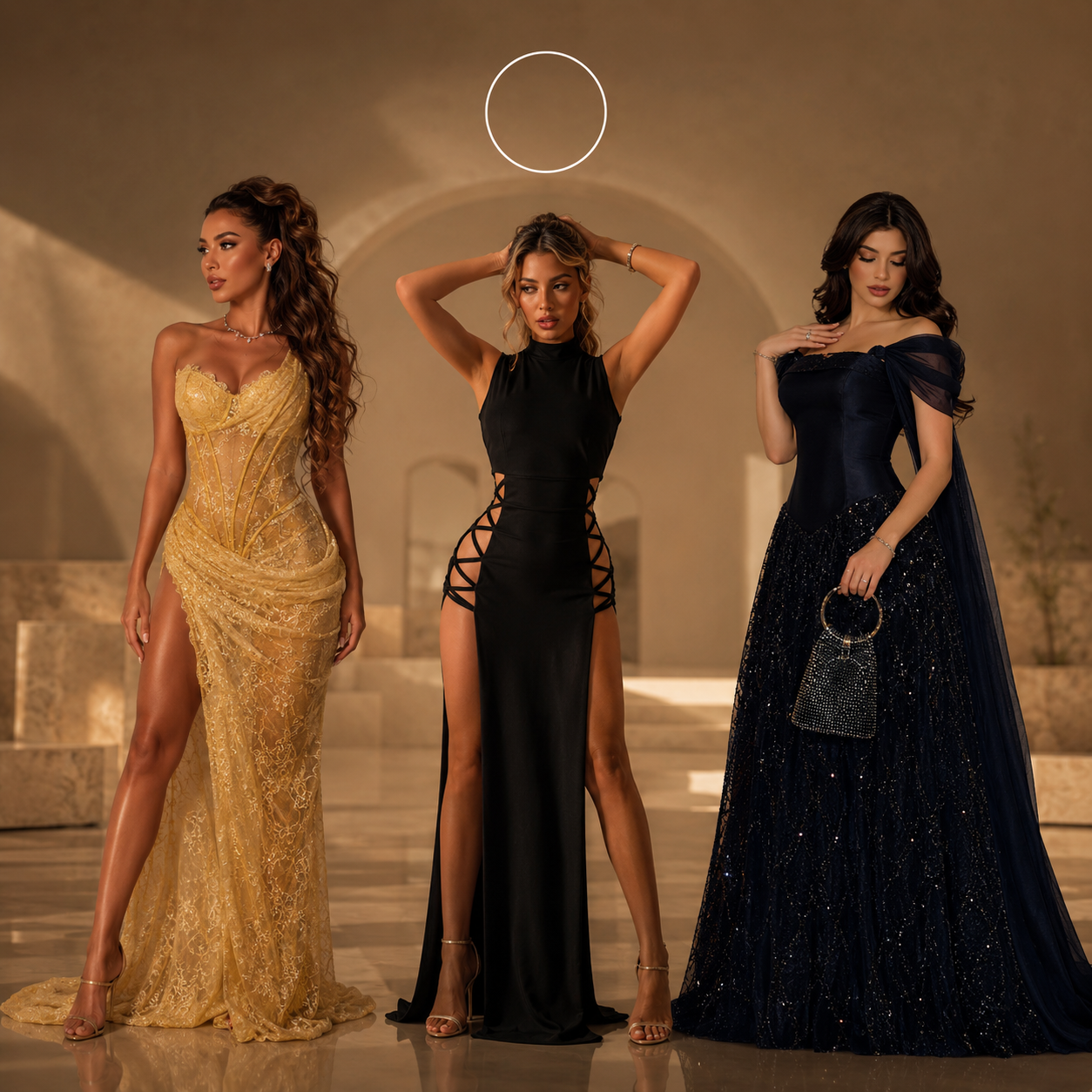 LUXURY DIVINA™