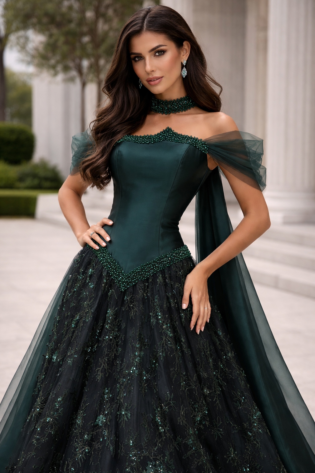 Sovereign Gown™
