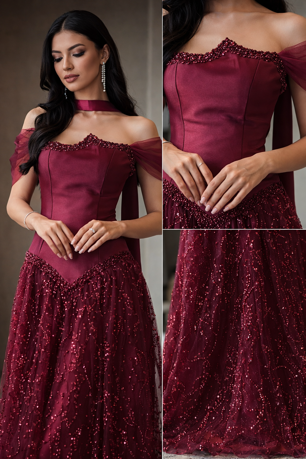 Sovereign Gown™