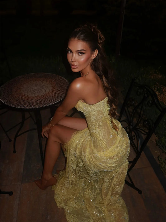 Golden Muse™