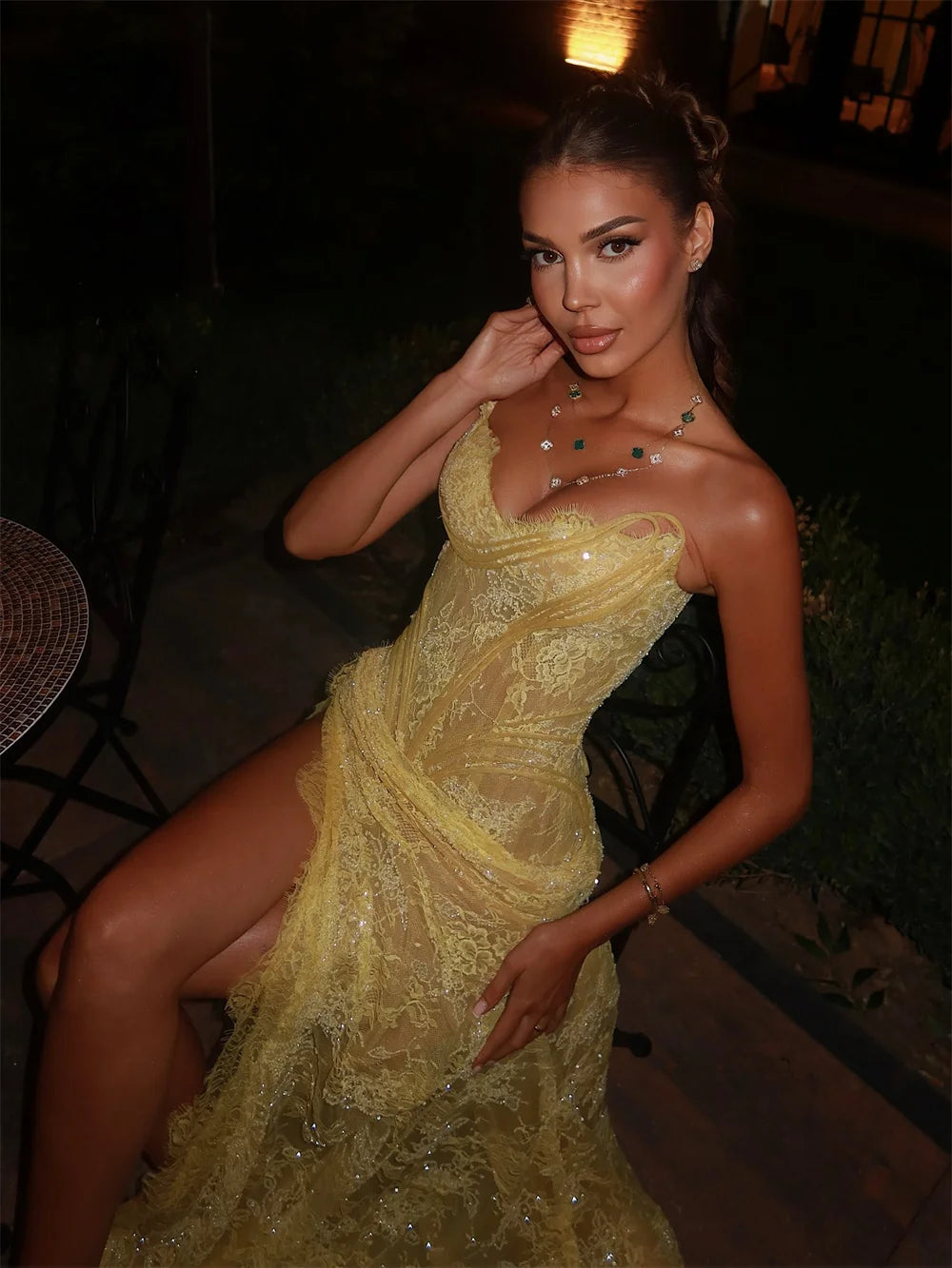 Golden Muse™
