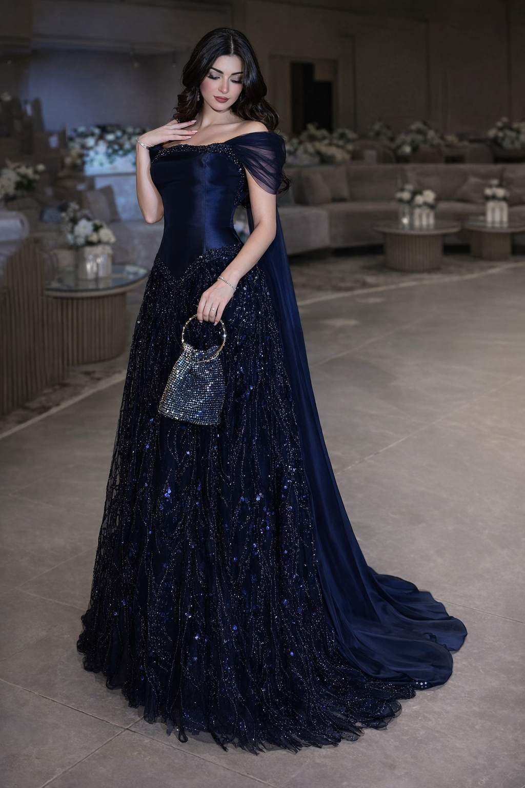 Sovereign Gown™